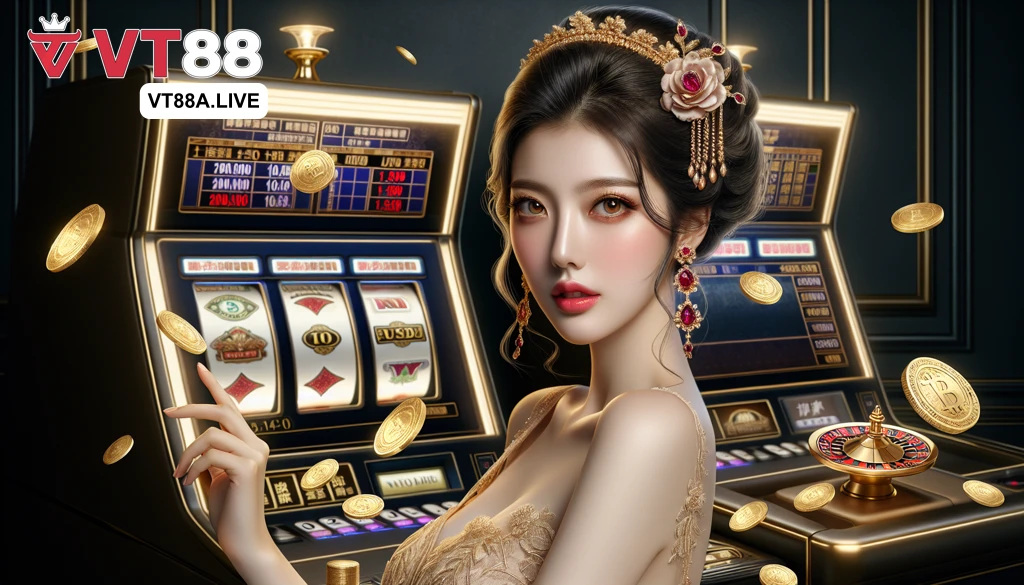 Đồ họa tại Banh Club Nổ Hũ bắt mắt