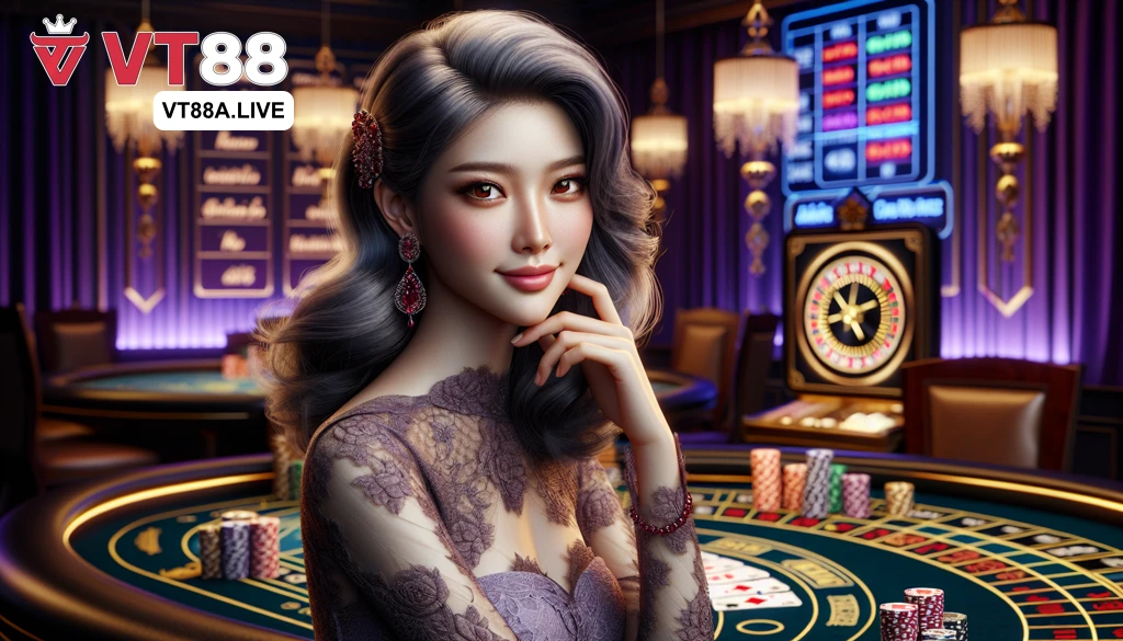 game slot trực tuyến