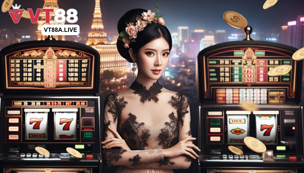 Giới thiệu về thể loại phần mềm hack slot game