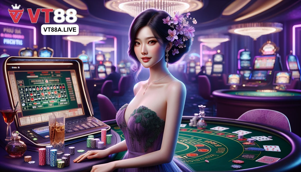 Hướng dẫn luật chơi game cơ bản tại nhà cái