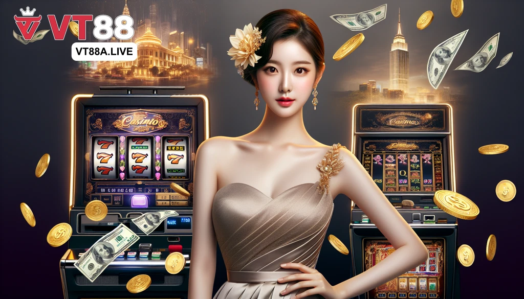 Tips chinh phục JDB Nổ Hũ VT88