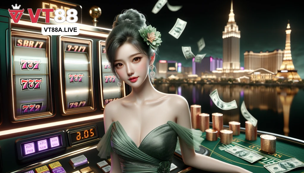 Ưu điểm JDB Nổ Hũ VT88