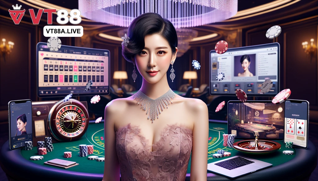 Kho game đủ các chủ đề hấp dẫn