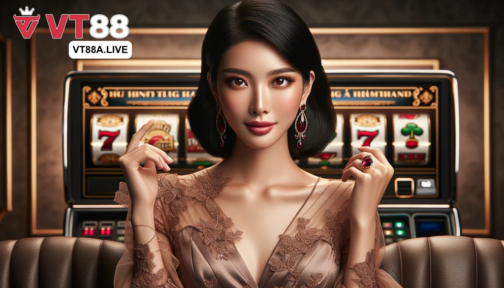 Cách chơi slot bất bại không cần dùng tool hack nổ hũ