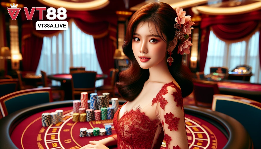 Giải thích luật chơi cơ bản trong game tại VT88