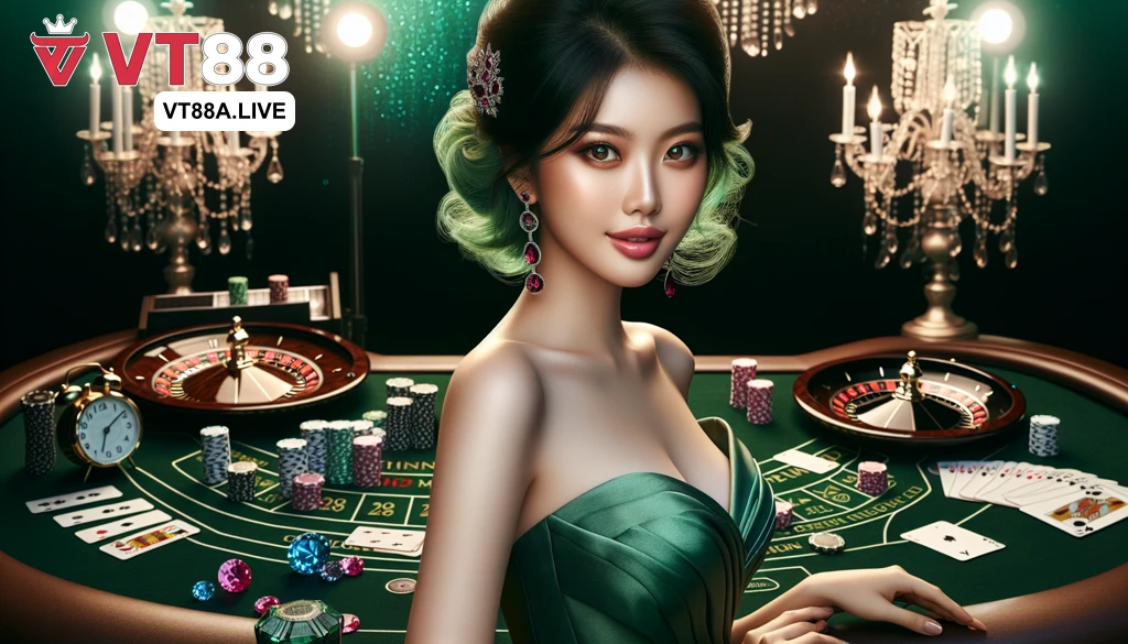 Tham gia Xóc đĩa nhanh chóng với các bước hướng dẫn