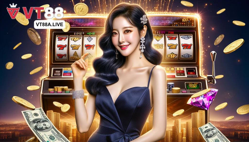 Break da Bank Again đem đến những giây phút giải trí tuyệt vời