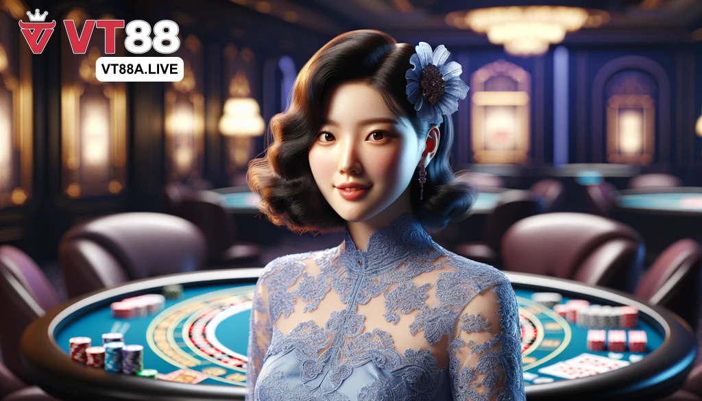 Tìm hiểu chi tiết luật chơi Roulette cơ bản