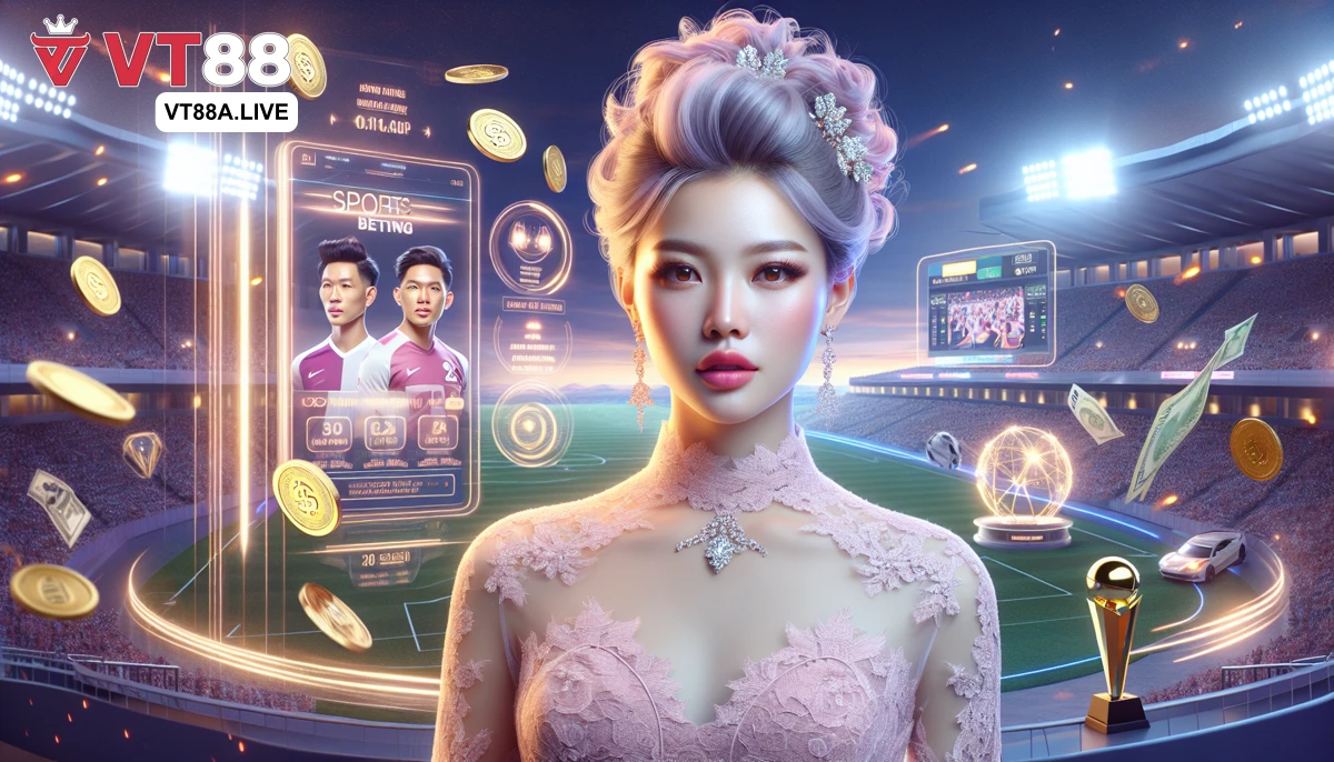 Game tại Nbet