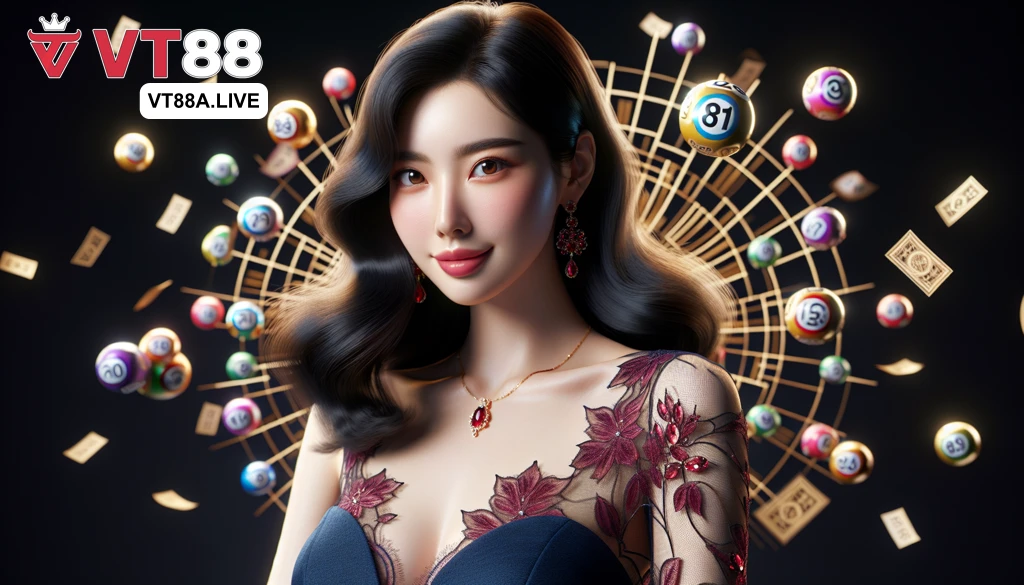 xổ số 6/55