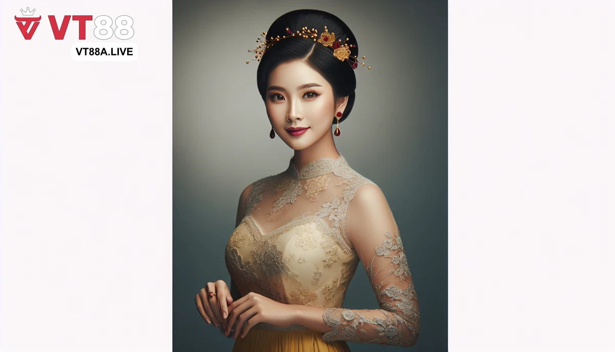 Xổ số VT88
