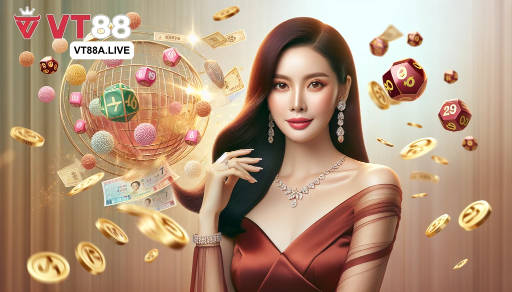 xổ số online