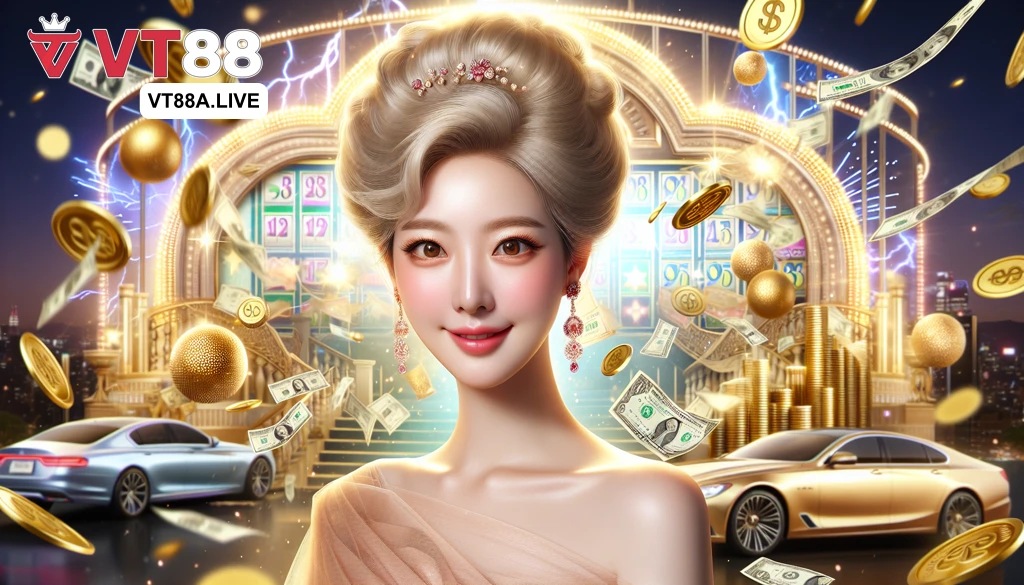 Xổ số siêu tốc - Chơi nhanh thắng gọn