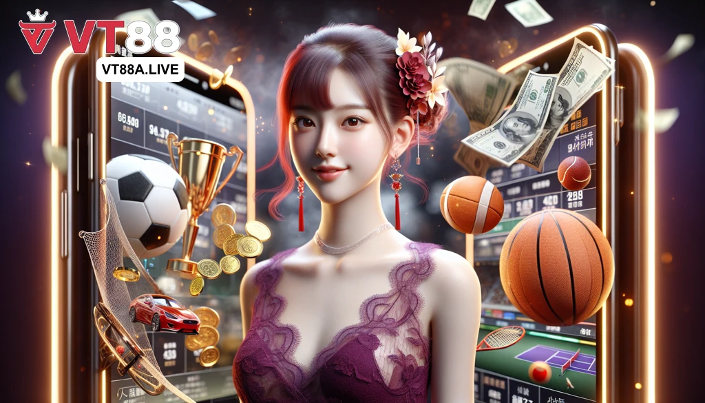 Yếu tố nào làm nên sự thành công của CMD Sport